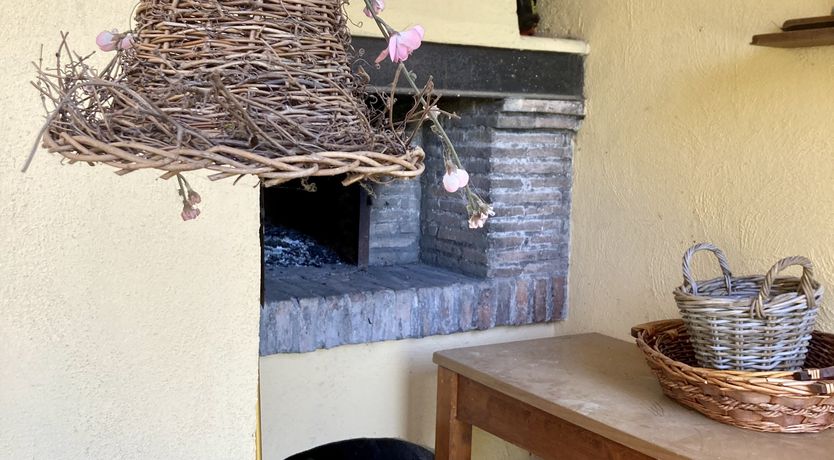 Photo of Saintly Scenes