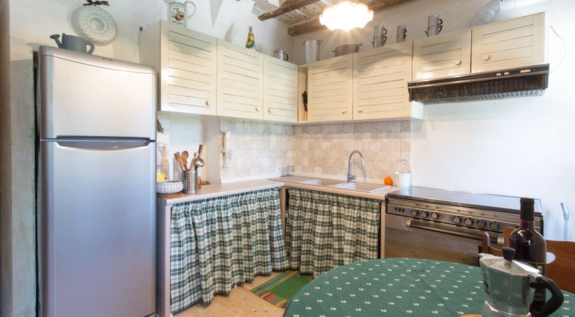 Photo of Saintly Scenes