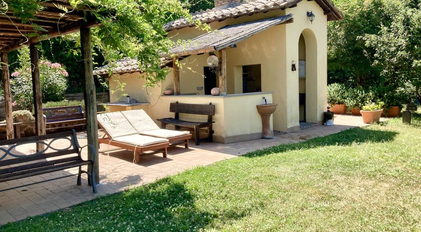 Photo of Saintly Scenes