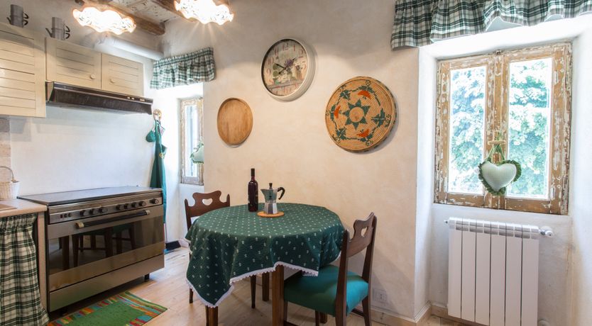 Photo of Saintly Scenes