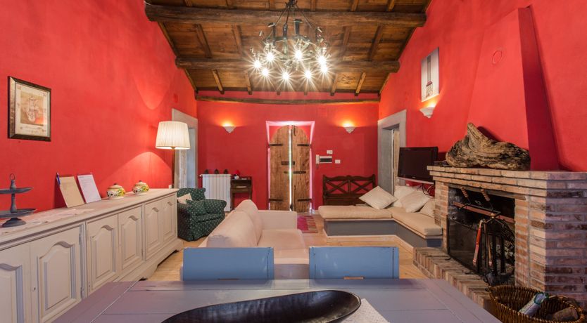 Photo of Saintly Scenes