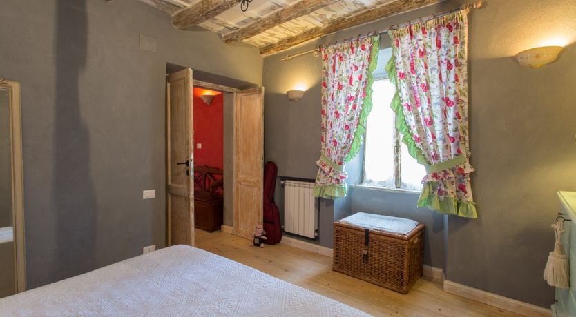 Photo of Saintly Scenes