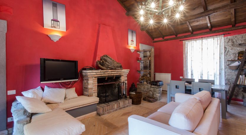 Photo of Saintly Scenes