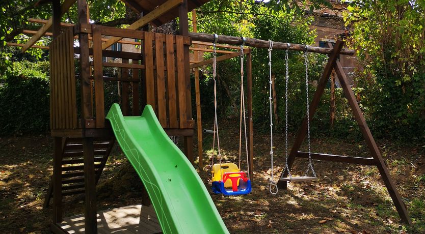 Photo of Saintly Scenes