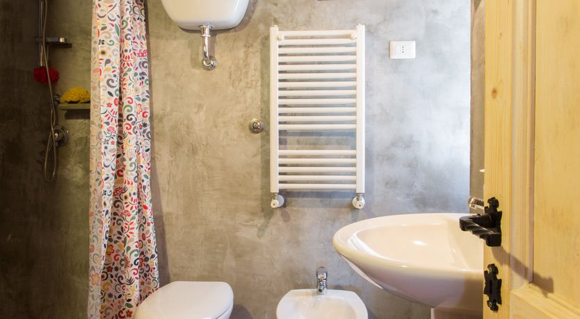 Photo of Saintly Scenes