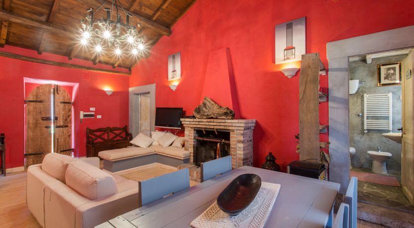 Photo of Saintly Scenes