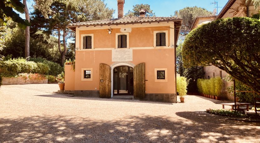 Photo of Saintly Scenes