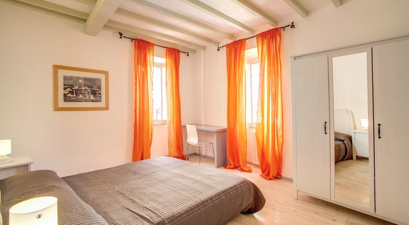 Photo of The Roman Soul