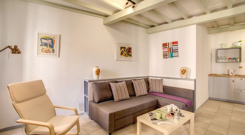 Photo of The Roman Soul