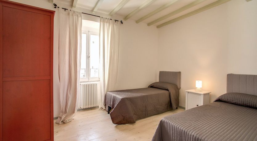 Photo of The Roman Soul