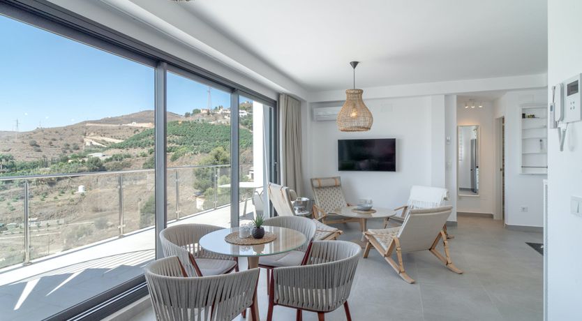 Photo of Serene Sapphire Sea