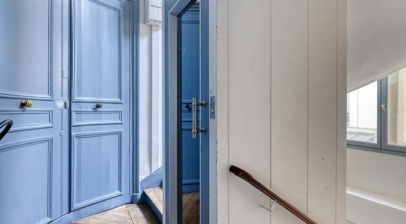 Photo of Marais Melody