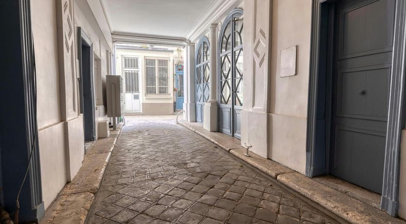 Photo of Marais Melody