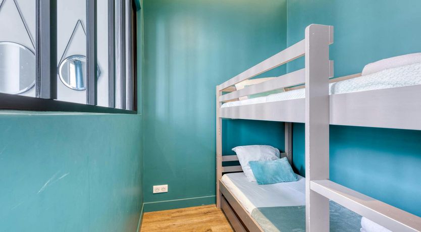 Photo of Marais Melody