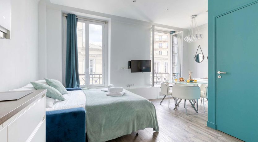 Photo of Marais Melody