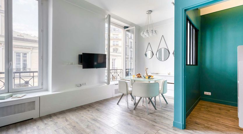 Photo of Marais Melody