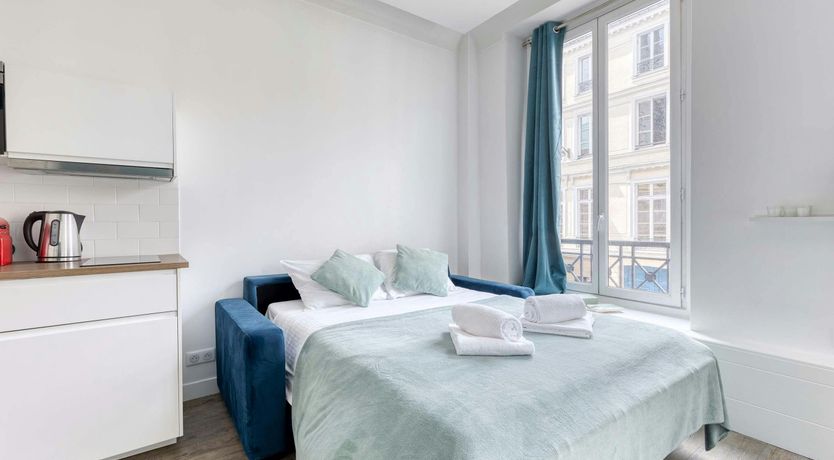 Photo of Marais Melody