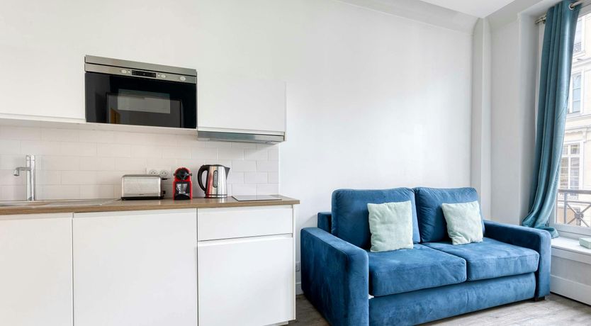 Photo of Marais Melody