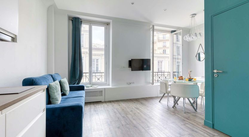 Photo of Marais Melody