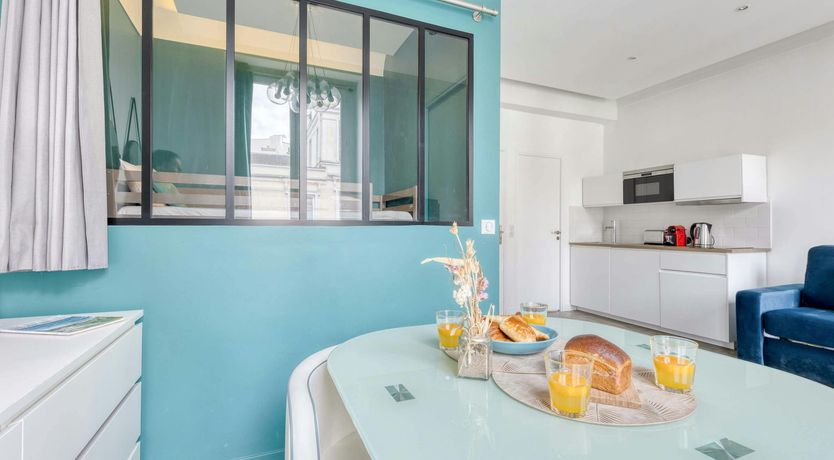 Photo of Marais Melody