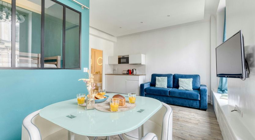 Photo of Marais Melody