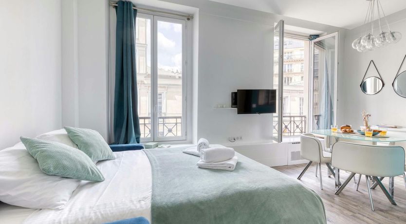 Photo of Marais Melody