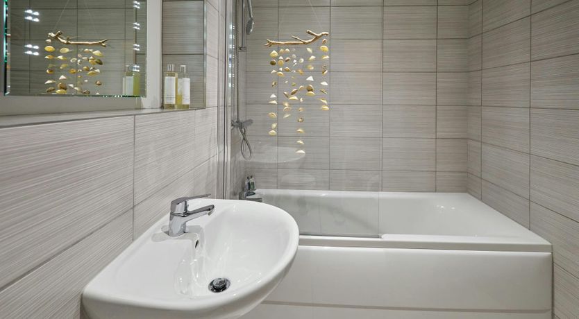 Photo of Sea View Bliss