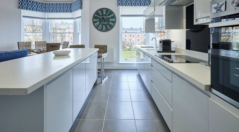 Photo of Sea View Bliss