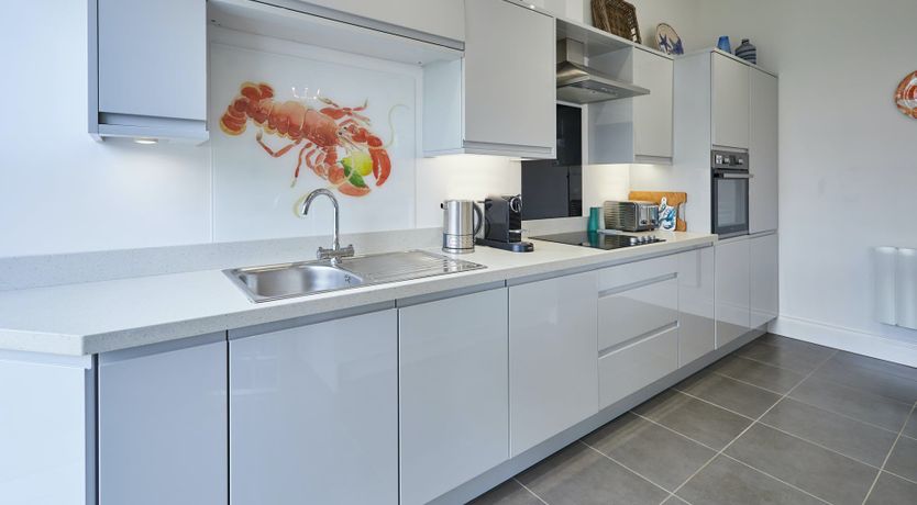 Photo of Sea View Bliss