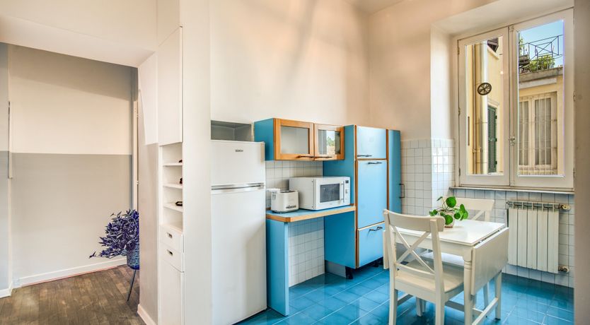 Photo of Roman Reflection