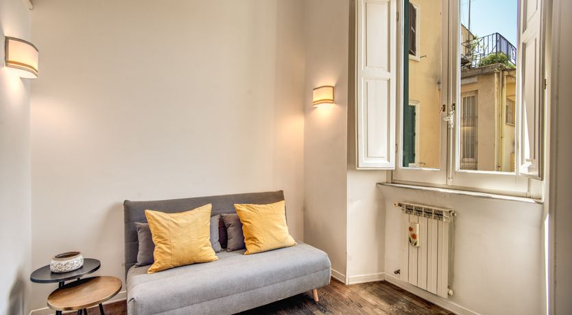 Photo of Roman Reflection