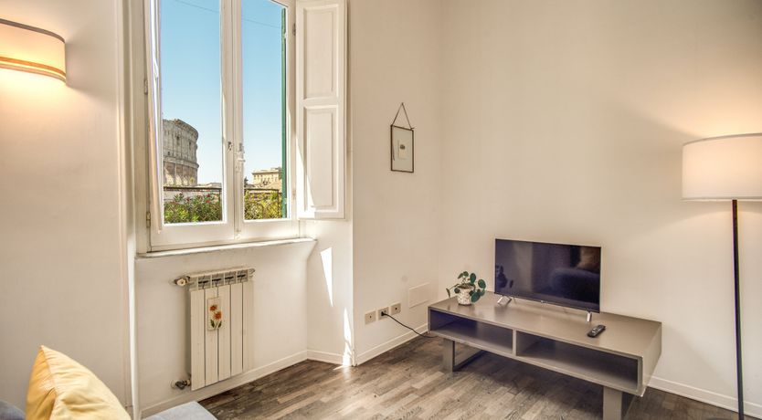 Photo of Roman Reflection