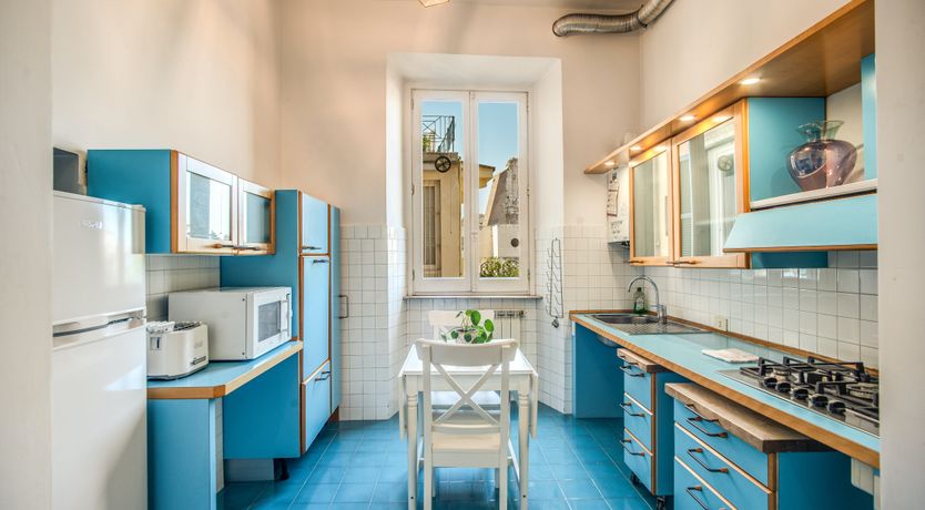 Photo of Roman Reflection