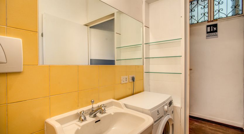 Photo of Roman Reflection