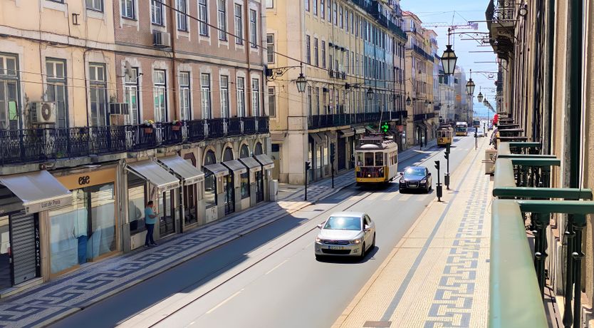Photo of Chiado Charm
