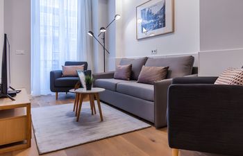 Chiado Charm Apartment