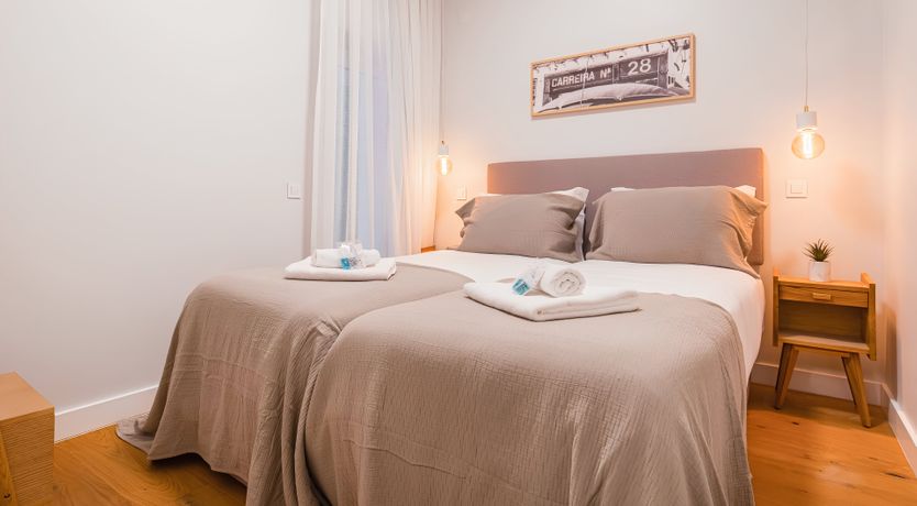 Photo of Chiado Charm