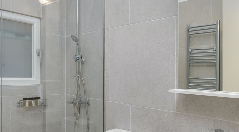 Photo of The Historic Haven