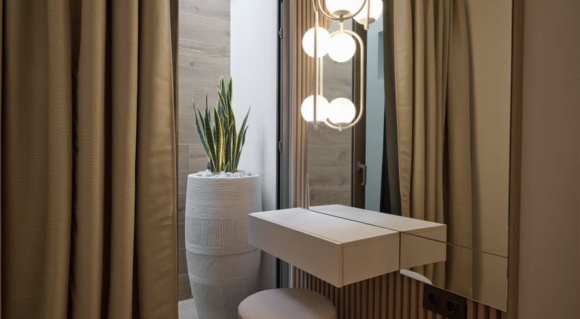 Photo of Majestic Bliss