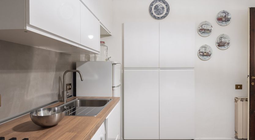 Photo of Artist's Haven