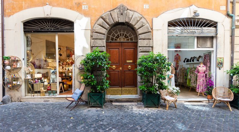 Photo of Artist's Haven