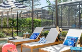 Under the Sea Escape Holiday Home