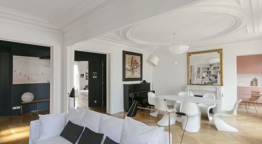 Photo of Midnights in Paris