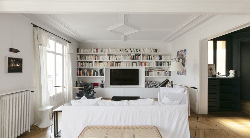 Photo of Midnights in Paris