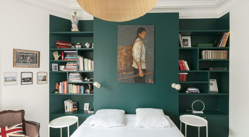 Photo of Midnights in Paris