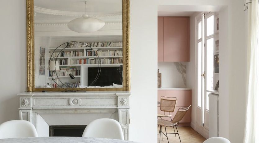 Photo of Midnights in Paris