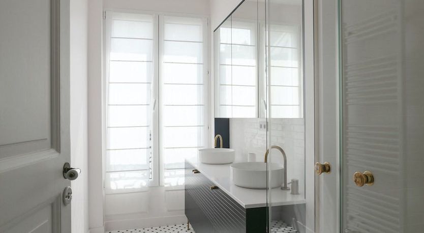 Photo of Midnights in Paris