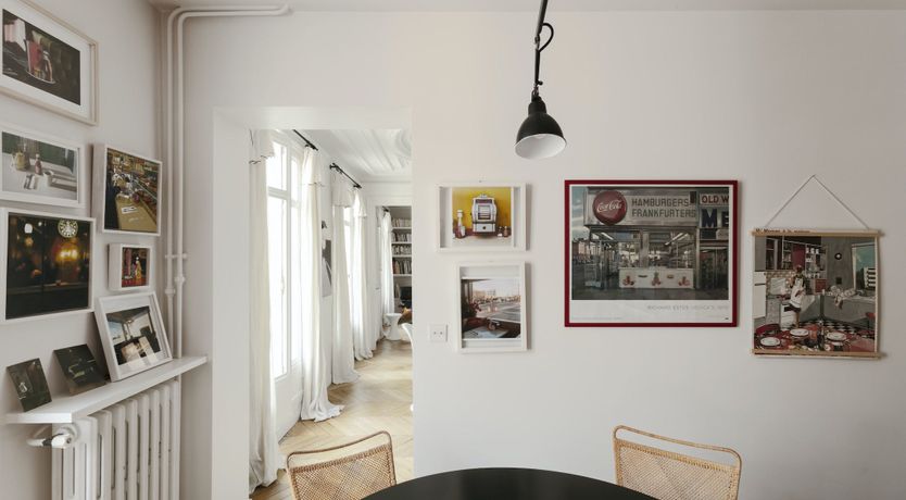 Photo of Midnights in Paris