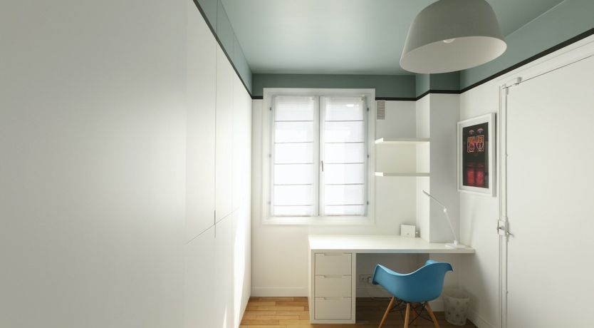 Photo of Midnights in Paris