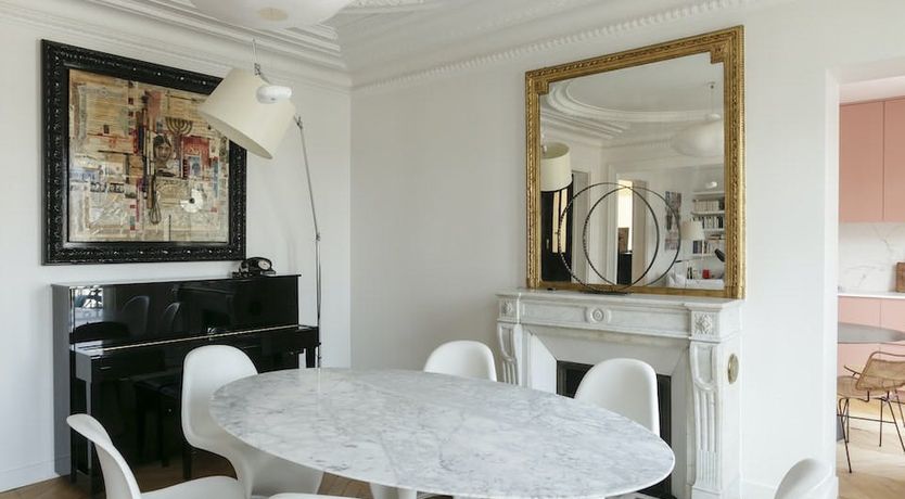 Photo of Midnights in Paris